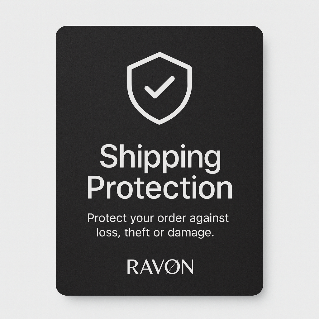 SHIPPING PROTECTION