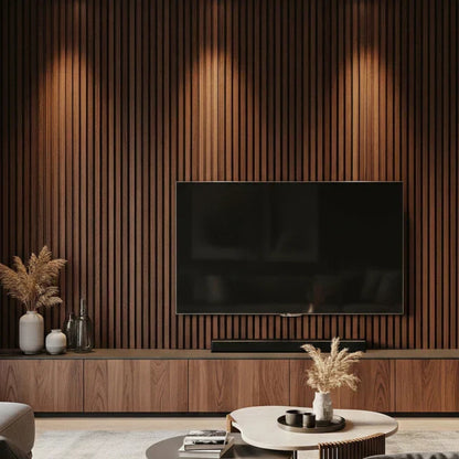 Flexible Acoustic Panels MillWood (270 cm x 110 cm)