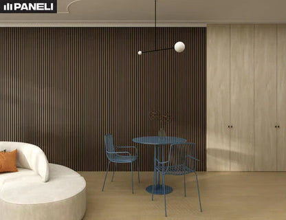 Flexible Acoustic Panels MillWood (270 cm x 110 cm)