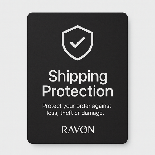 SHIPPING PROTECTION