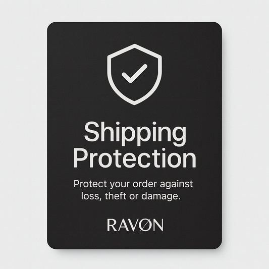 SHIPPING PROTECTION