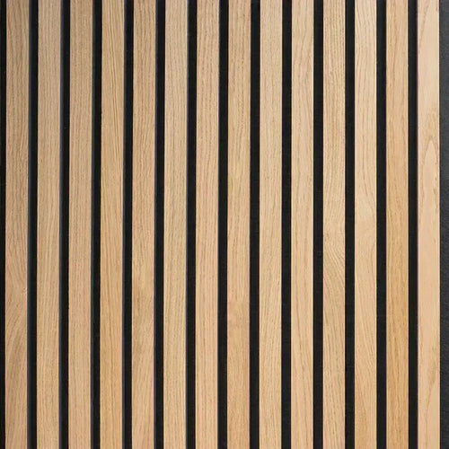 Flexible Acoustic Panels MillWood (270 cm x 110 cm)