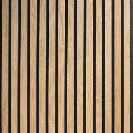 Flexible Acoustic Panels MillWood (270 cm x 110 cm)