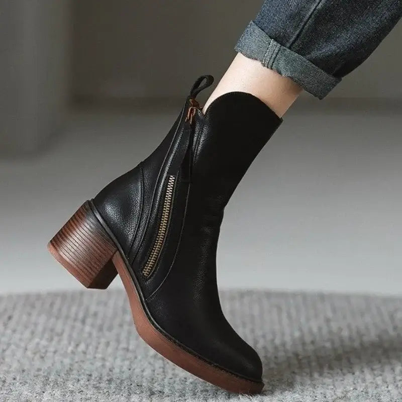 Ravon™ Selene Ankle Boots