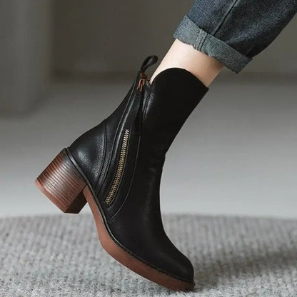 Ravon™ Selene Ankle Boots