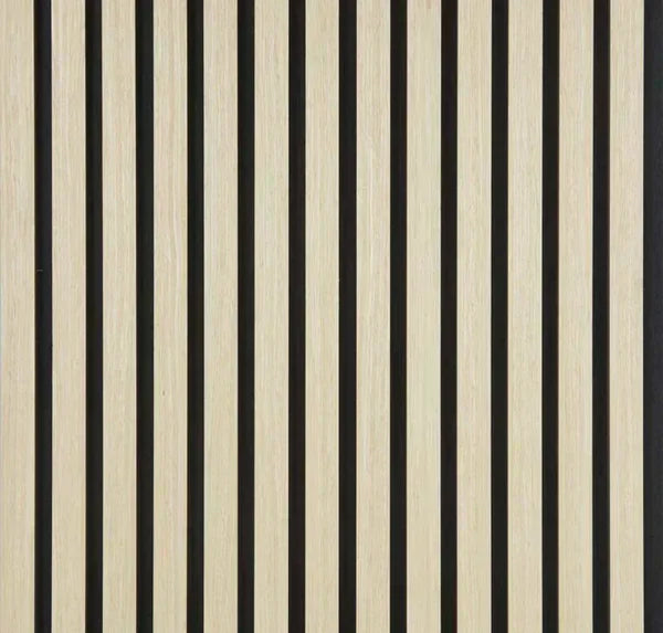 Flexible Acoustic Panels MillWood (270 cm x 110 cm)