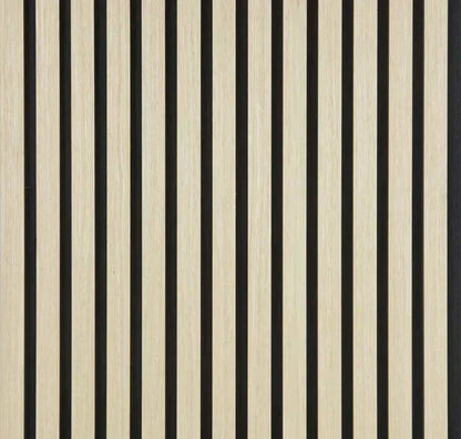 Flexible Acoustic Panels MillWood (270 cm x 110 cm)