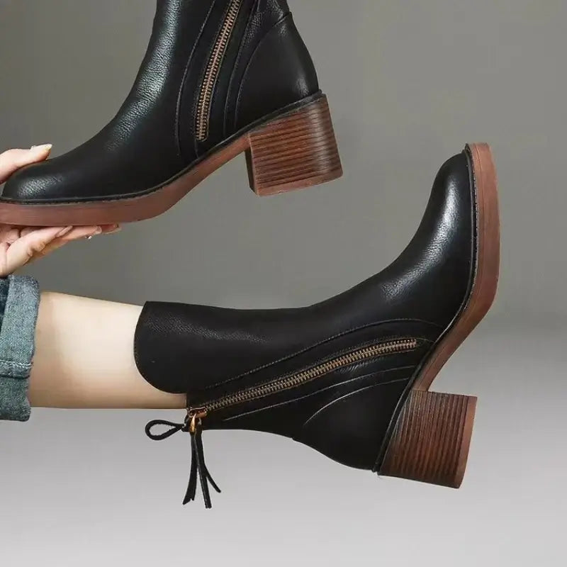 Ravon™ Selene Ankle Boots
